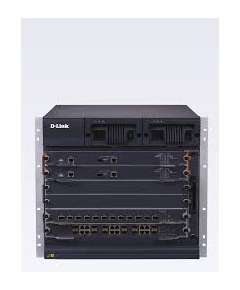 D-Link DES-8500-2XS 2 Ports 10G SFP+ Enhanced Line card Module 32K MAC Address Switch
